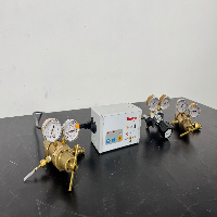 Thermo Electron LED Gas Guard image 0